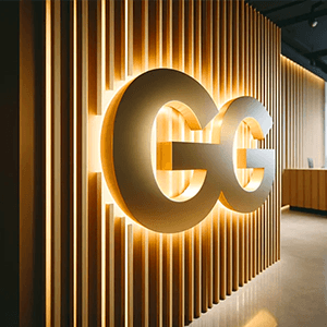 LED Signs