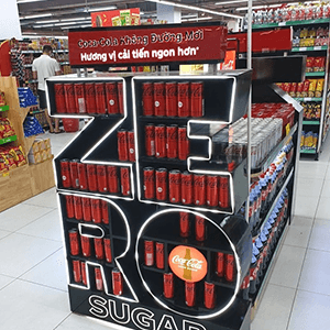 Trade Show Displays