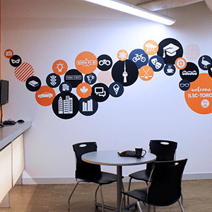 Wall Graphics