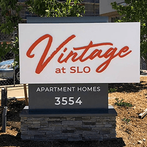 Business Signs