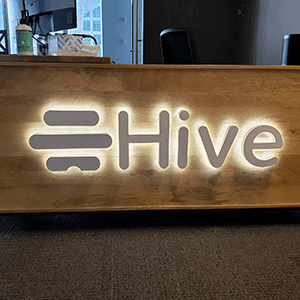 Custom Signs